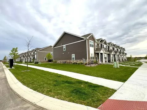 2136 Bodega Road Oswego IL 60543