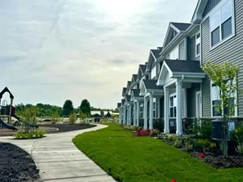 2136 Bodega Road Oswego IL 60543