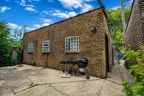 8047 South Hermitage Avenue Chicago IL 60620