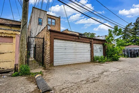 8047 South Hermitage Avenue Chicago IL 60620
