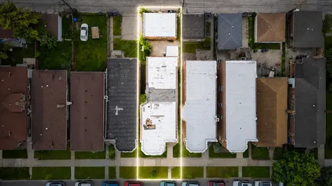 8047 South Hermitage Avenue Chicago IL 60620