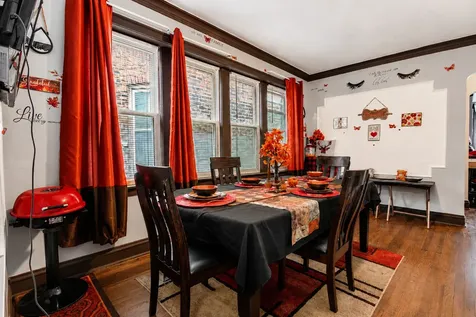 8047 South Hermitage Avenue Chicago IL 60620