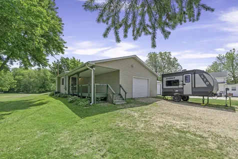 237 Chapman Street Paw Paw IL 61353