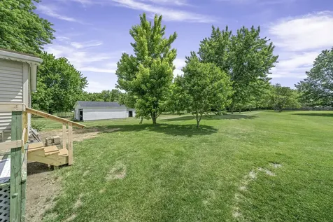 237 Chapman Street Paw Paw IL 61353