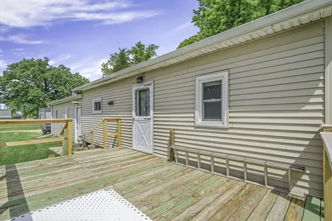 237 Chapman Street Paw Paw IL 61353