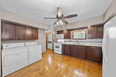237 Chapman Street Paw Paw IL 61353