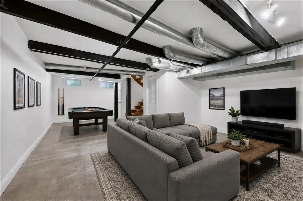 464 North Aberdeen Street Chicago IL 60642