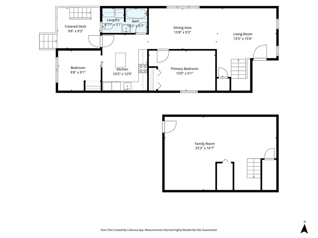 464 North Aberdeen Street Chicago IL 60642