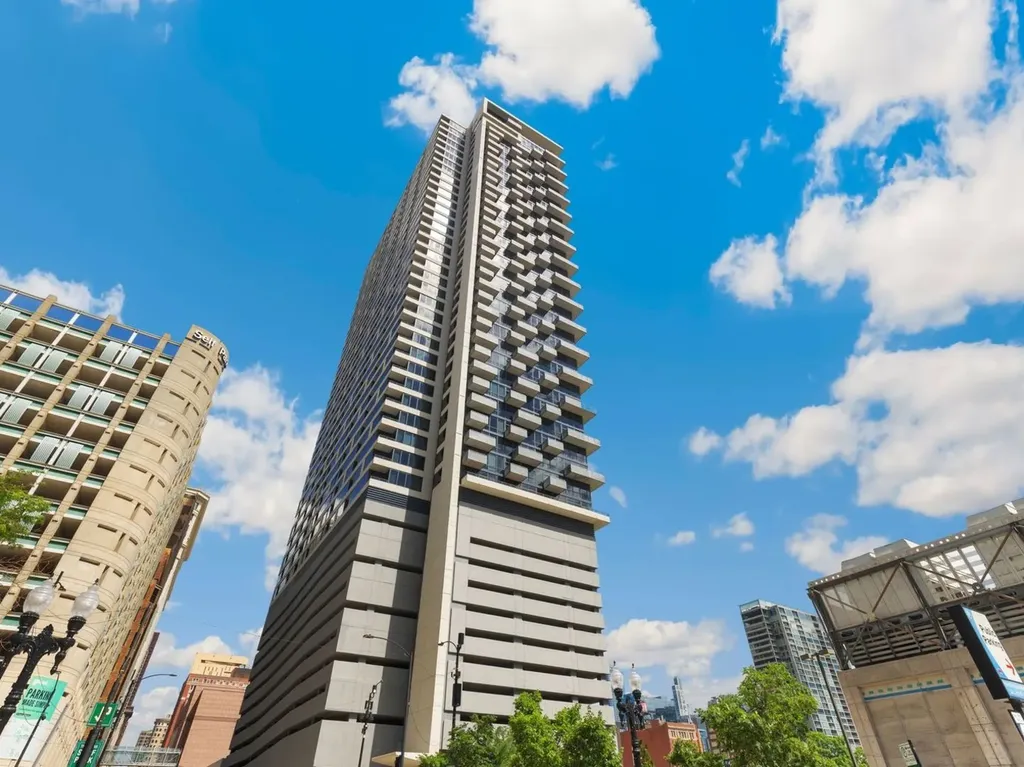 235 West Van Buren Street Chicago IL 60607