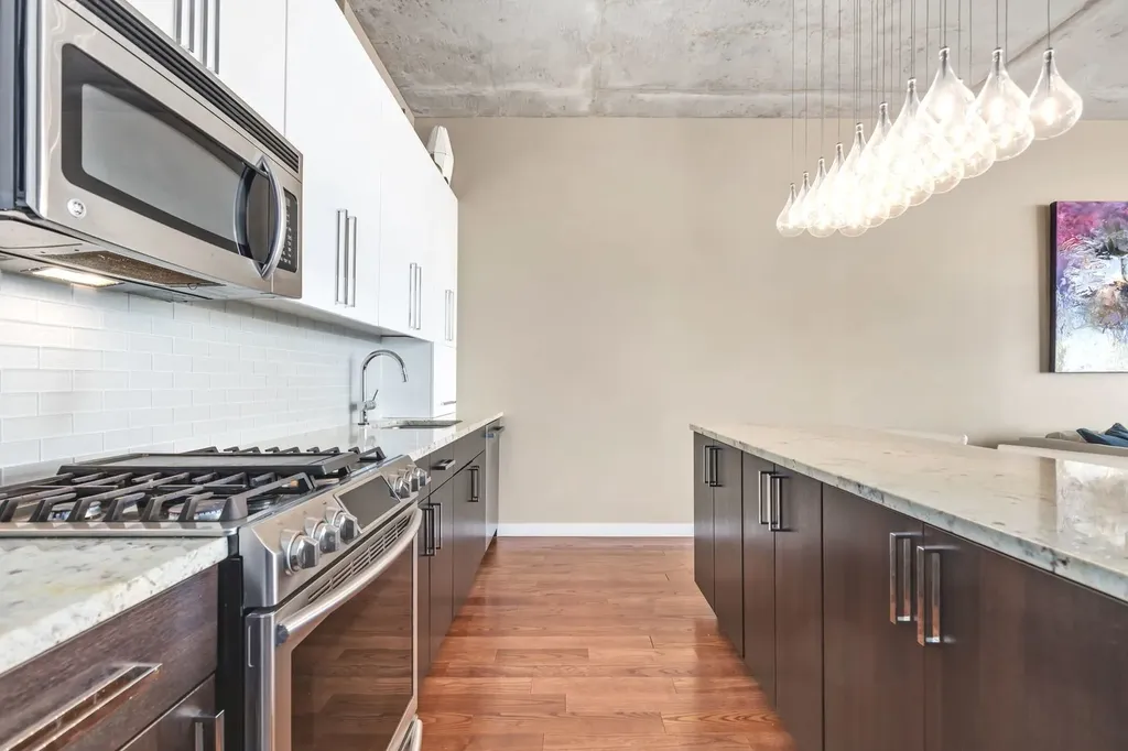 235 West Van Buren Street Chicago IL 60607
