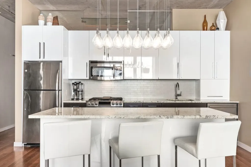 235 West Van Buren Street Chicago IL 60607