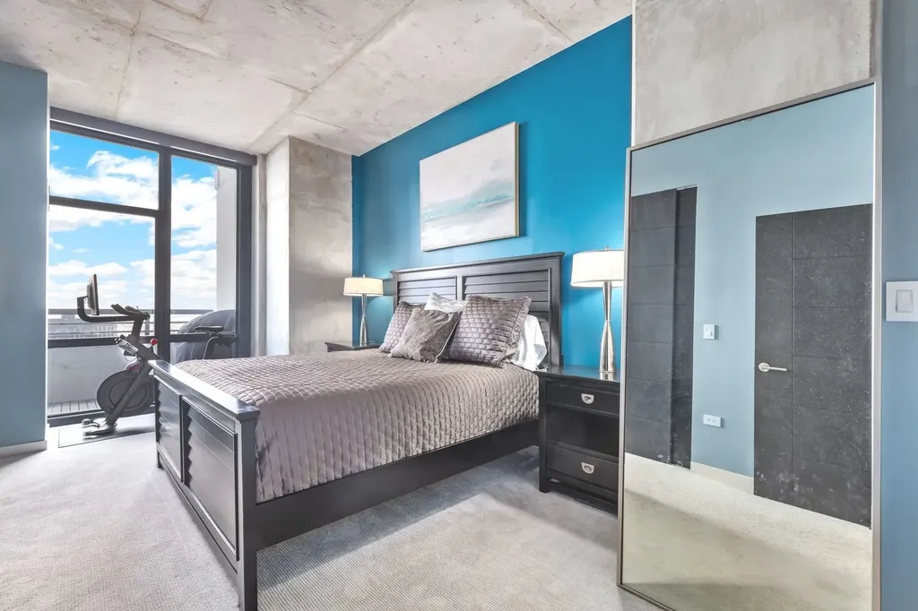 235 West Van Buren Street Chicago IL 60607