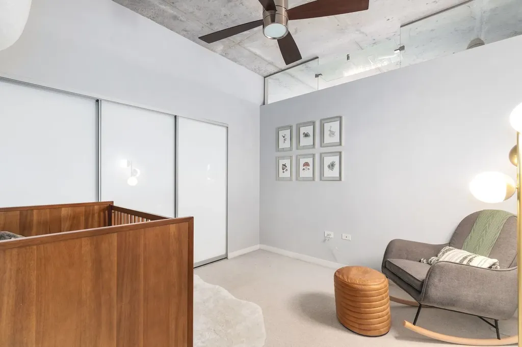 235 West Van Buren Street Chicago IL 60607