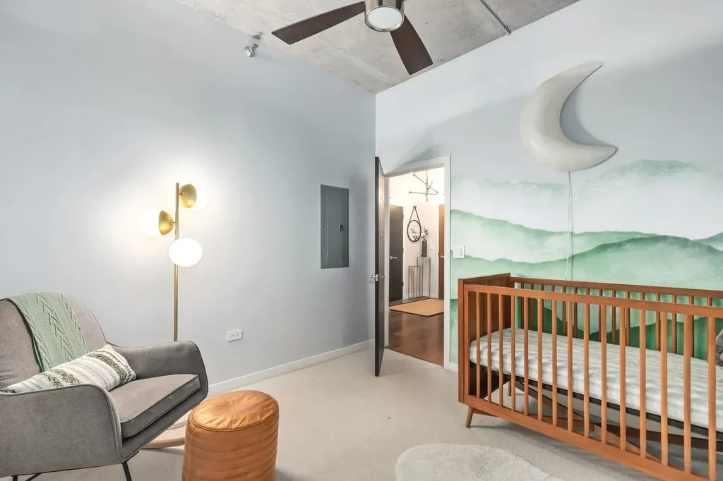 235 West Van Buren Street Chicago IL 60607