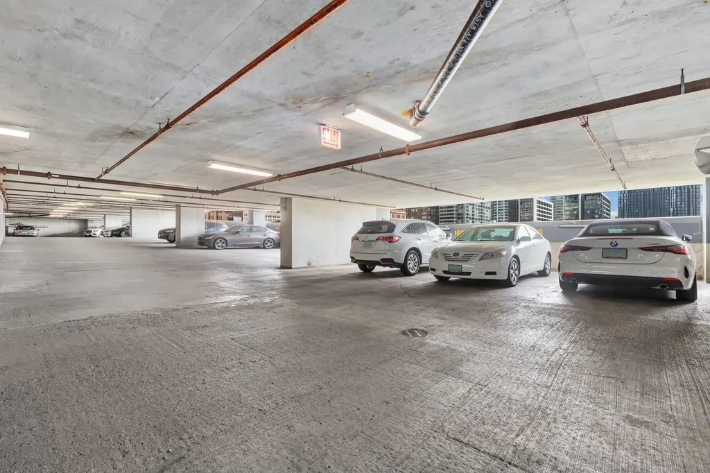 235 West Van Buren Street Chicago IL 60607