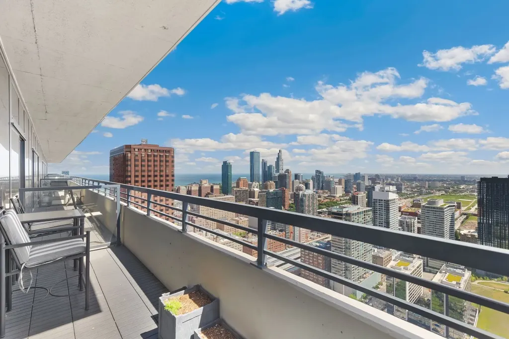 235 West Van Buren Street Chicago IL 60607