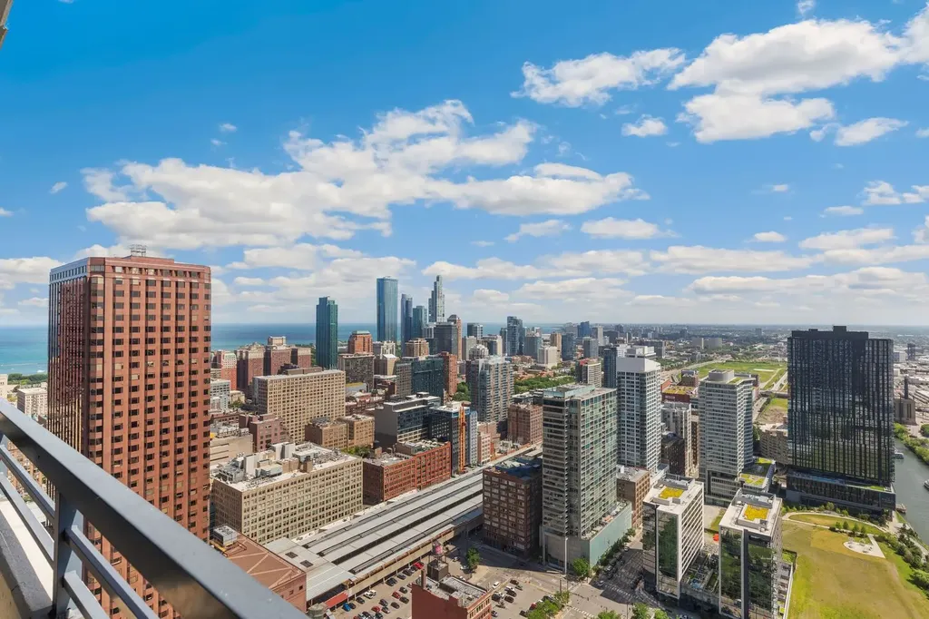 235 West Van Buren Street Chicago IL 60607