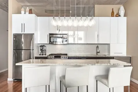 235 West Van Buren Street Chicago IL 60607