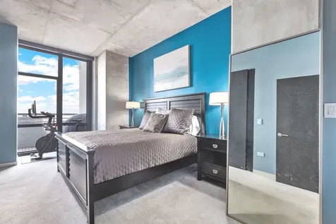 235 West Van Buren Street Chicago IL 60607