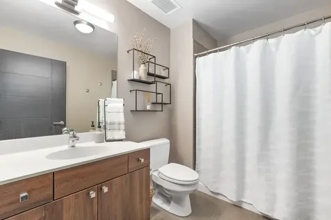 235 West Van Buren Street Chicago IL 60607