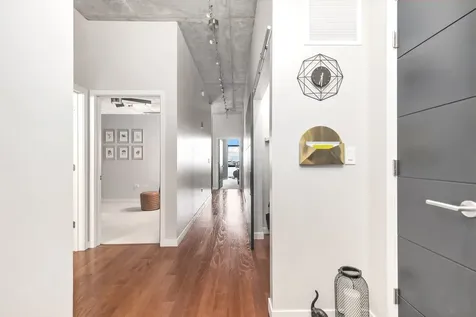 235 West Van Buren Street Chicago IL 60607