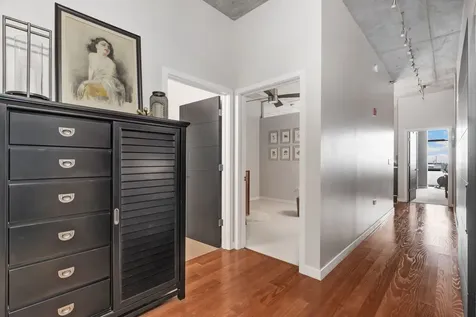 235 West Van Buren Street Chicago IL 60607