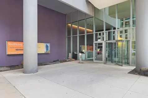 235 West Van Buren Street Chicago IL 60607
