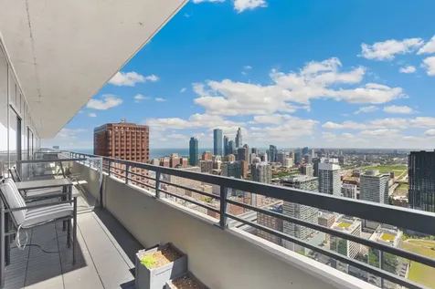 235 West Van Buren Street Chicago IL 60607