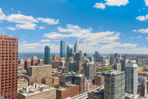 235 West Van Buren Street Chicago IL 60607