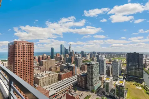 235 West Van Buren Street Chicago IL 60607