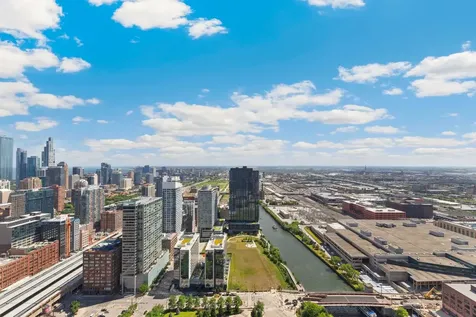 235 West Van Buren Street Chicago IL 60607