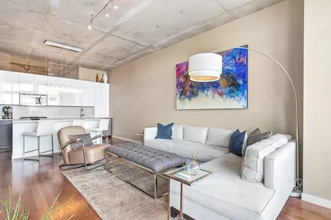 235 West Van Buren Street Chicago IL 60607