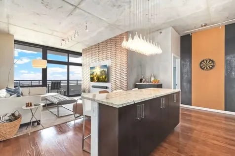 235 West Van Buren Street Chicago IL 60607