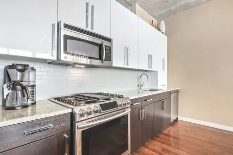 235 West Van Buren Street Chicago IL 60607