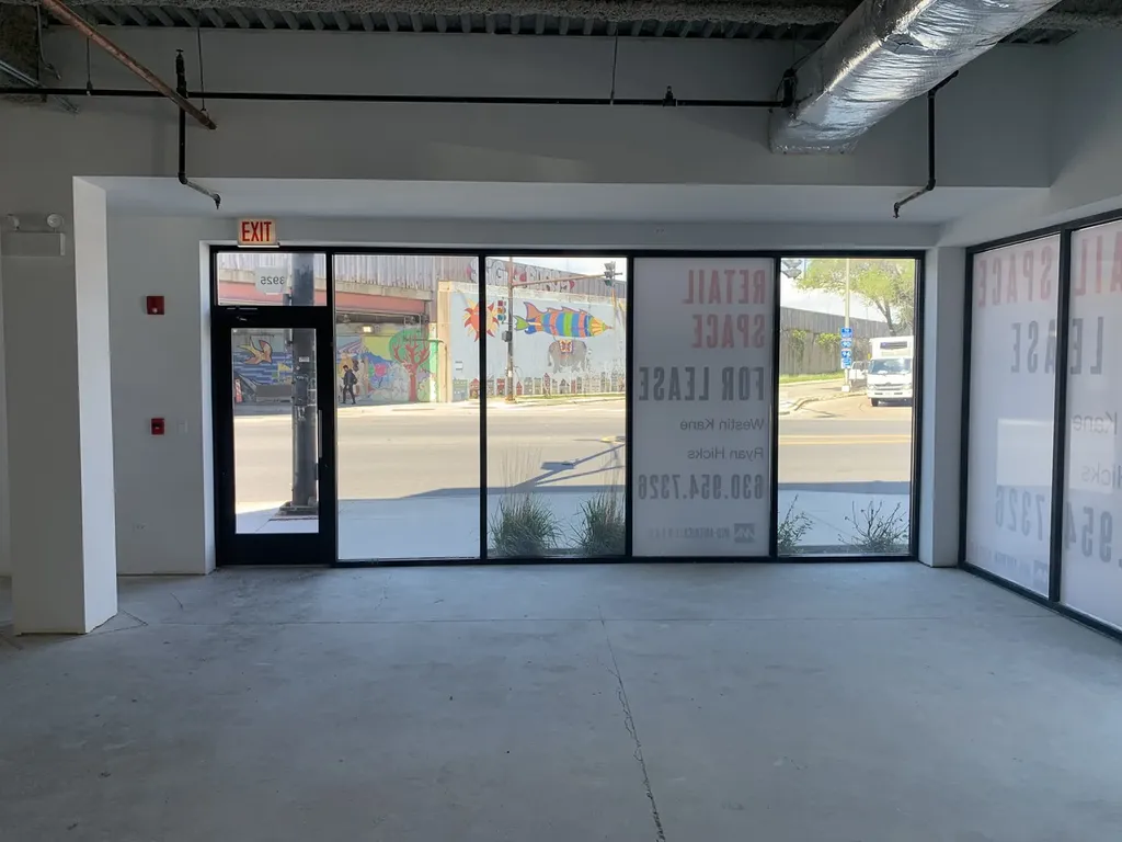 3925 North Pulaski Road Chicago IL 60641