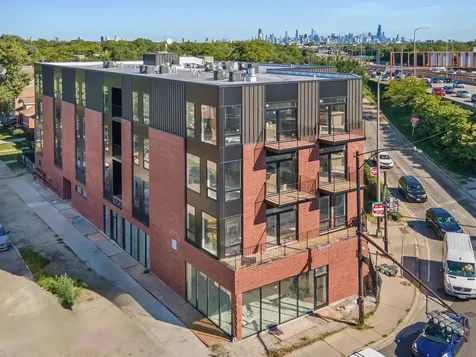 3925 North Pulaski Road Chicago IL 60641