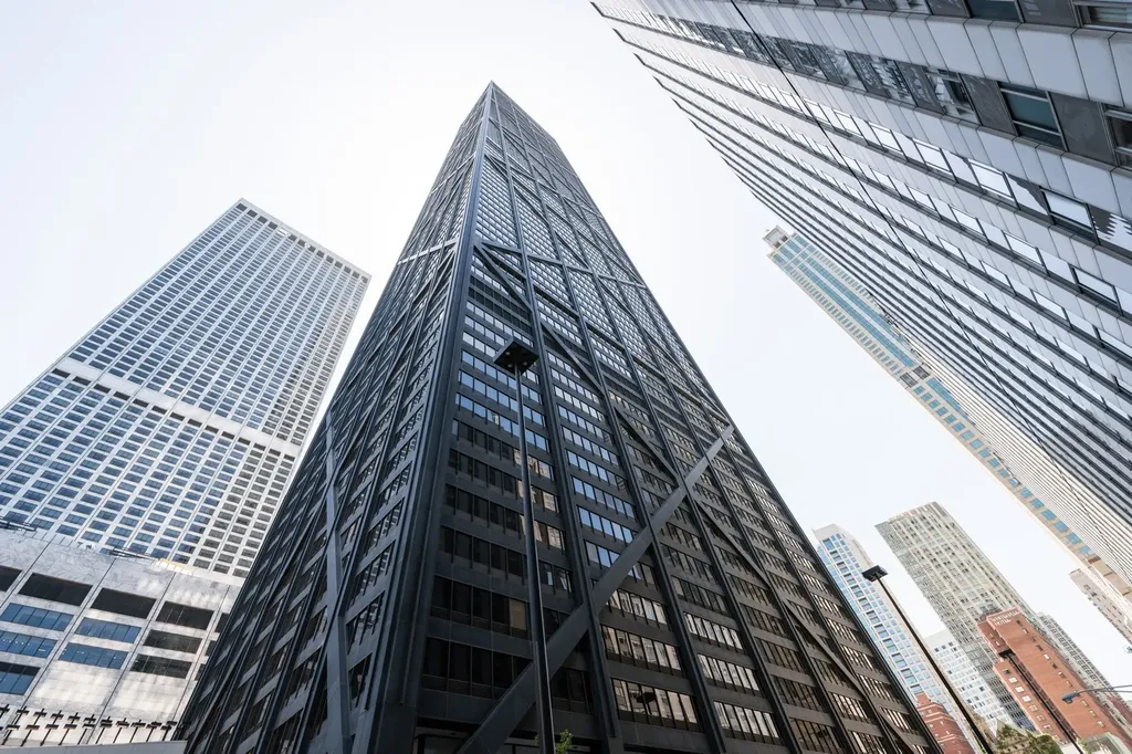 175 East Delaware Place Chicago IL 60611