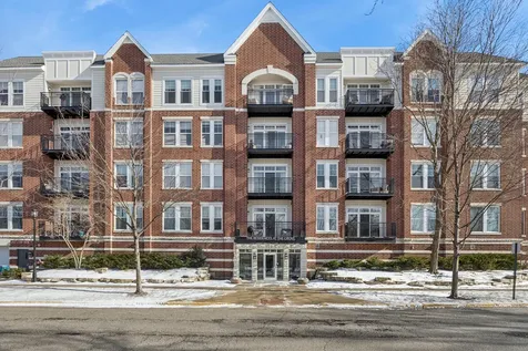 7753 Van Buren Street Forest Park IL 60130