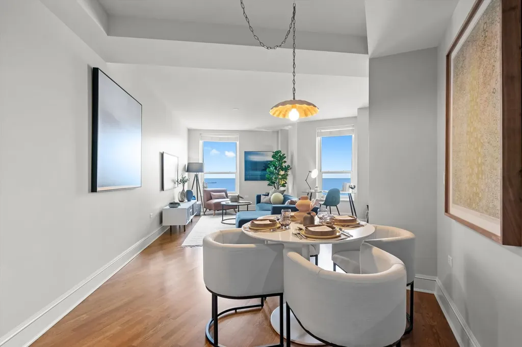 850 North Lake Shore Drive Chicago IL 60611