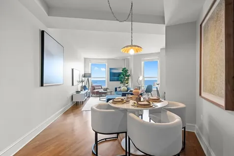 850 North Lake Shore Drive Chicago IL 60611