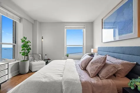 850 North Lake Shore Drive Chicago IL 60611