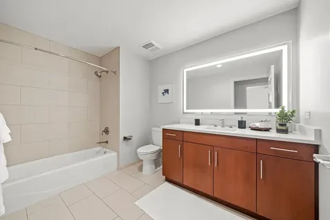 850 North Lake Shore Drive Chicago IL 60611
