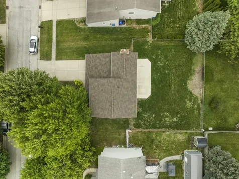 1303 Kenneth Drive Bloomington IL 61704