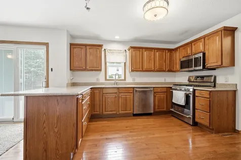 1303 Kenneth Drive Bloomington IL 61704