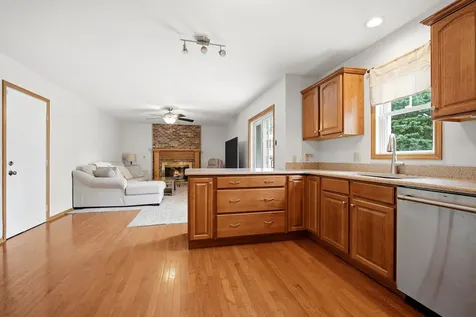 1303 Kenneth Drive Bloomington IL 61704
