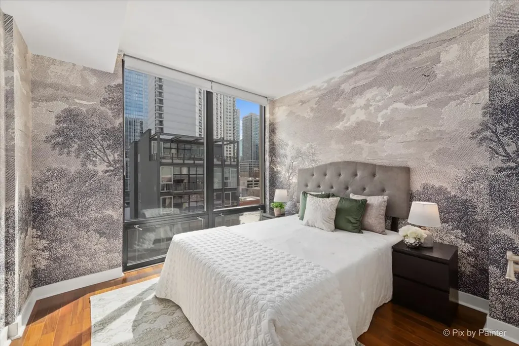 744 North Clark Street Chicago IL 60654