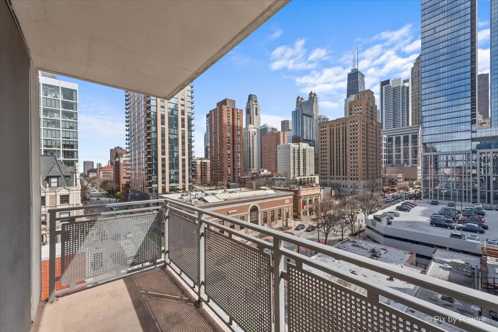 744 North Clark Street Chicago IL 60654