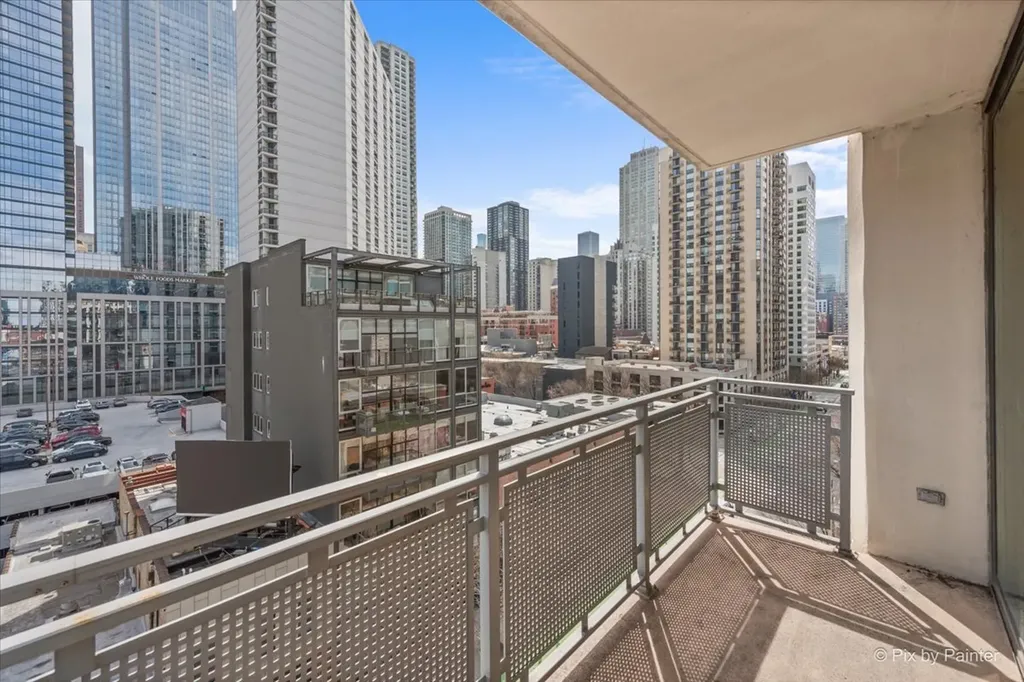 744 North Clark Street Chicago IL 60654