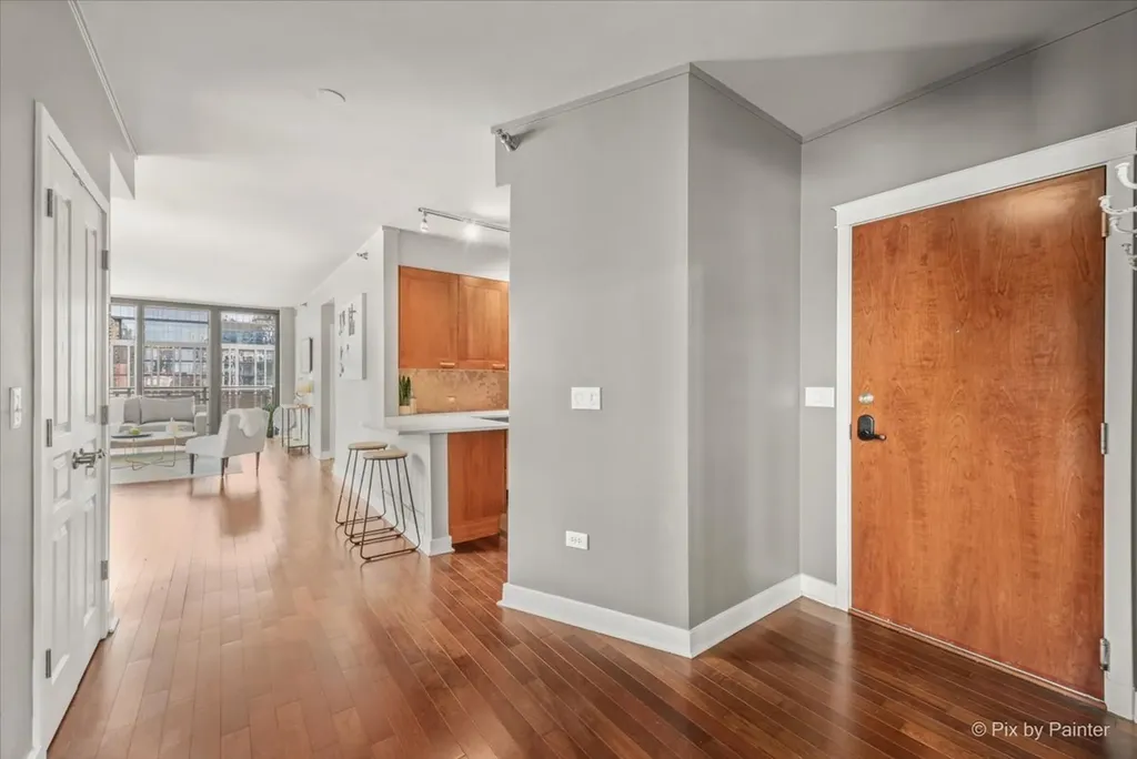 744 North Clark Street Chicago IL 60654