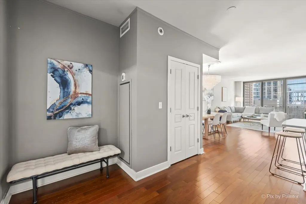 744 North Clark Street Chicago IL 60654
